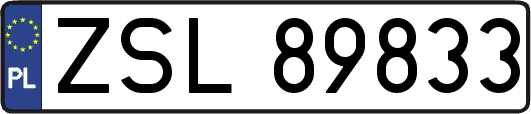 ZSL89833