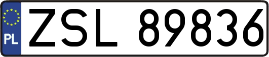 ZSL89836