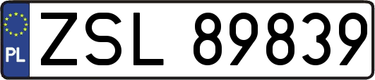 ZSL89839