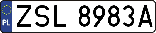ZSL8983A
