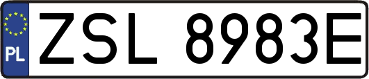 ZSL8983E