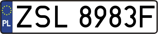ZSL8983F