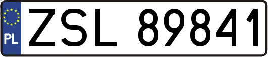 ZSL89841