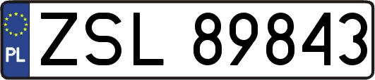 ZSL89843