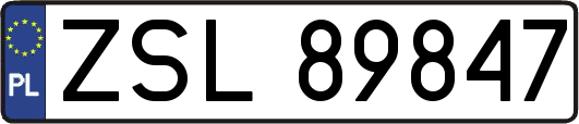 ZSL89847