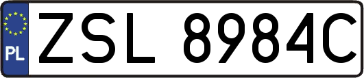 ZSL8984C