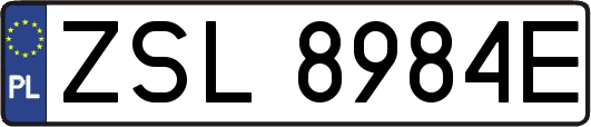 ZSL8984E