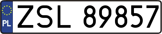 ZSL89857