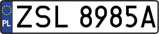 ZSL8985A