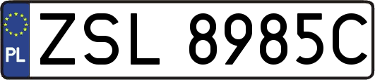 ZSL8985C