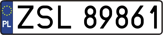 ZSL89861