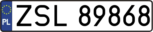 ZSL89868