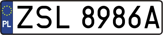 ZSL8986A
