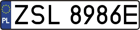 ZSL8986E