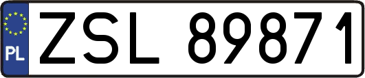 ZSL89871