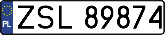 ZSL89874
