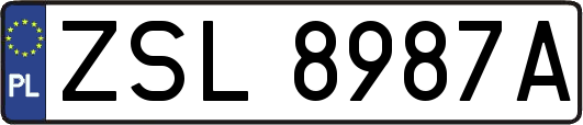 ZSL8987A