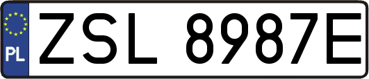 ZSL8987E