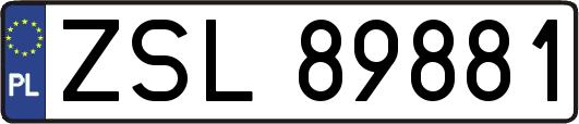 ZSL89881