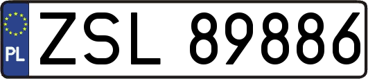 ZSL89886