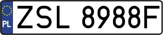 ZSL8988F