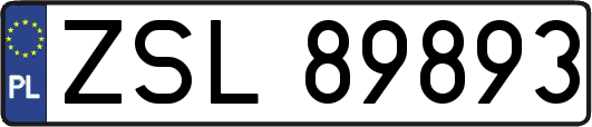ZSL89893