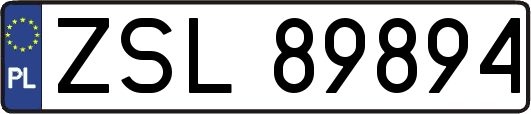 ZSL89894