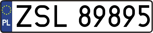 ZSL89895
