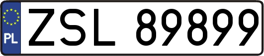 ZSL89899