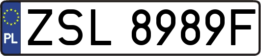 ZSL8989F