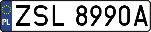 ZSL8990A
