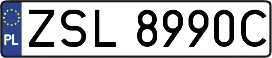 ZSL8990C