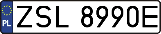 ZSL8990E