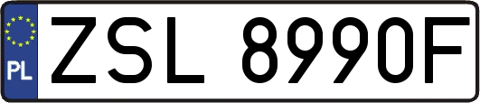 ZSL8990F