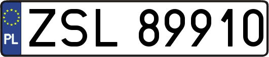 ZSL89910