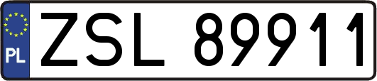 ZSL89911