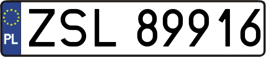 ZSL89916