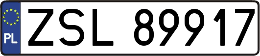 ZSL89917
