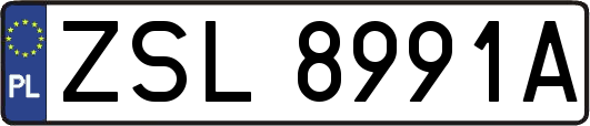 ZSL8991A