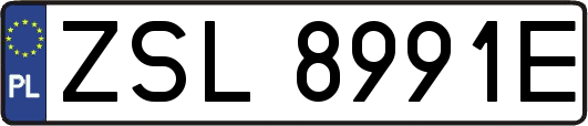 ZSL8991E