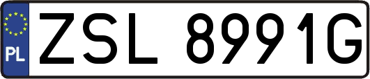 ZSL8991G