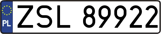 ZSL89922