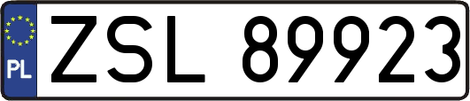 ZSL89923