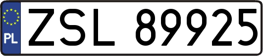 ZSL89925