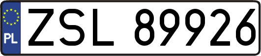 ZSL89926