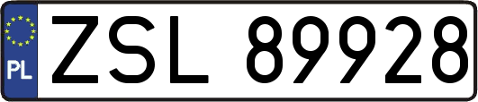 ZSL89928