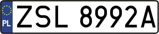 ZSL8992A
