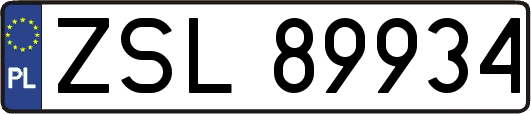 ZSL89934