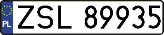 ZSL89935