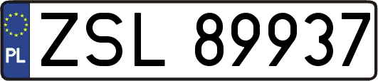 ZSL89937